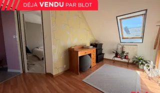 Maison 5 pièce(s)