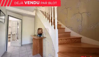 Maison 5 pièce(s)
