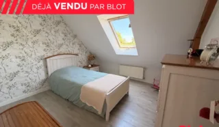 Maison 5 pièce(s)
