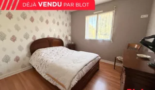 Maison 5 pièce(s)