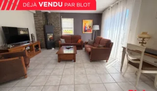 Maison 5 pièce(s)