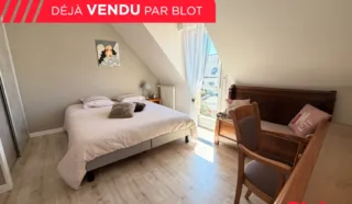 Maison 5 pièce(s)