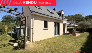 Maison 5 pièce(s)