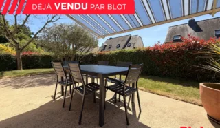 Maison 5 pièce(s)