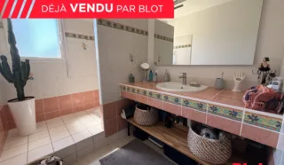 Maison 5 pièce(s)