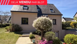 Maison 5 pièce(s)
