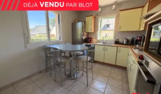 Maison 5 pièce(s)