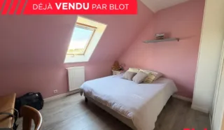 Maison 5 pièce(s)
