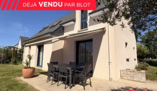 Maison 5 pièce(s)