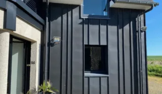 Maison 5 pièce(s)