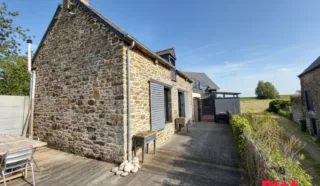 Maison 5 pièce(s)