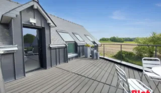 Maison 5 pièce(s)