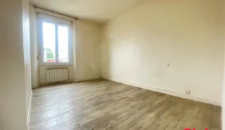 Appartement 2 pièce(s)