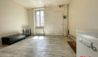 Appartement 2 pièce(s)