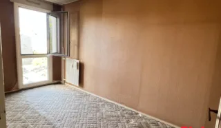 Appartement 5 pièce(s)