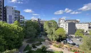 Appartement 5 pièce(s)