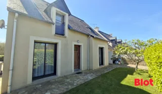 Maison 5 pièce(s)