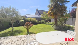 Maison 5 pièce(s)