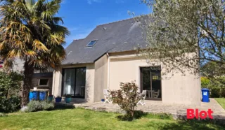 Maison 5 pièce(s)