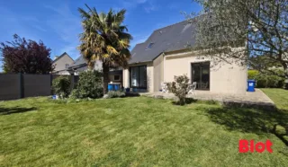 Maison 5 pièce(s)