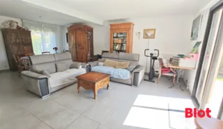 Maison 5 pièce(s)