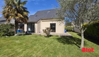 Maison 5 pièce(s)