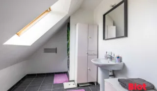 Maison 5 pièce(s)