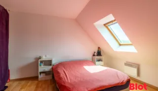 Maison 5 pièce(s)