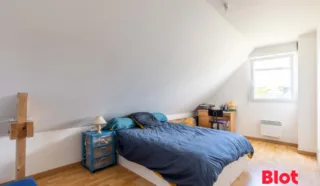 Maison 5 pièce(s)