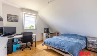 Maison 5 pièce(s)