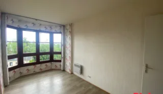 Appartement 3 pièce(s)