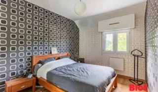 Maison 6 pièce(s)