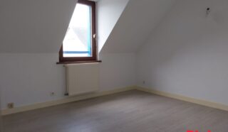Maison 6 pièce(s)