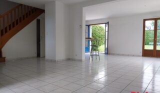 Maison 6 pièce(s)