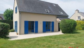 Maison 6 pièce(s)