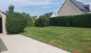 Maison 6 pièce(s)