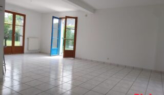 Maison 6 pièce(s)