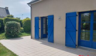 Maison 6 pièce(s)