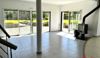 Maison 8 pièce(s)