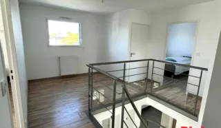 Maison 8 pièce(s)