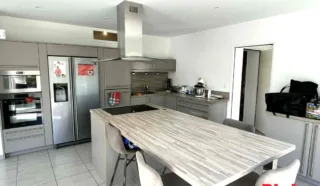 Maison 8 pièce(s)