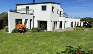 Maison 8 pièce(s)