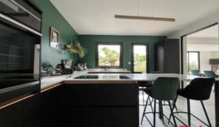 Maison 7 pièce(s)