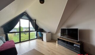 Maison 7 pièce(s)
