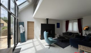 Maison 7 pièce(s)