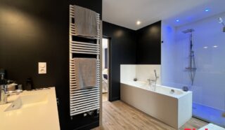 Maison 7 pièce(s)