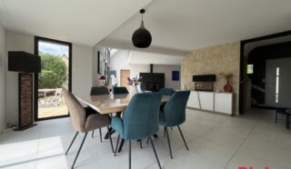 Maison 7 pièce(s)