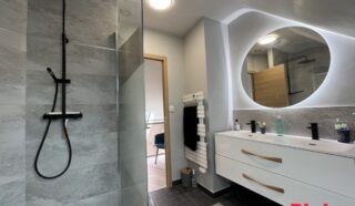 Maison 7 pièce(s)