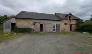 Maison 3 pièce(s)