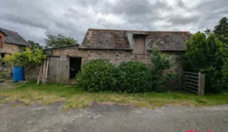 Maison 3 pièce(s)
